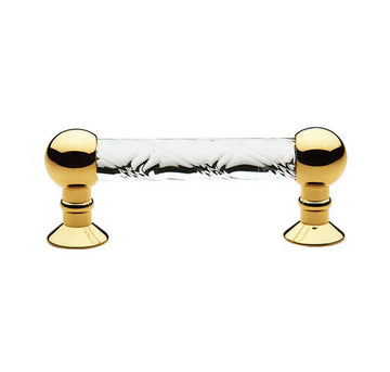 Baldwin 4349 Crystal Pull